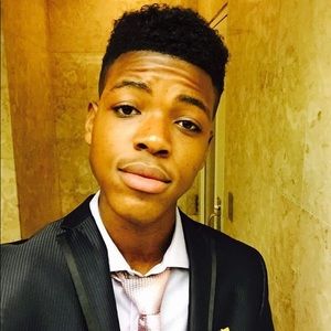 Meet your Posher, Francklin